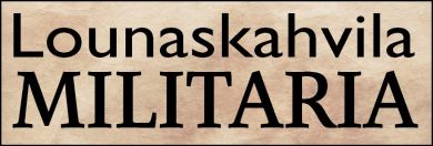 Lounaskahvila Militaria